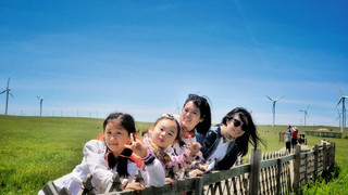 鄂尔多斯5日游_内蒙古7日跟团游_内蒙古国际旅行_内蒙古6天跟团游