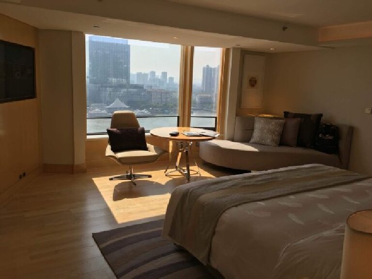 广州白天鹅宾馆