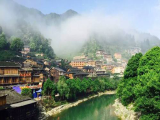 貴州旅行團(tuán)_旅游去貴州_貴州旅游要多少錢跟團(tuán)
