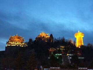 云南香格里拉自由行費(fèi)用_深圳特價(jià)云南香格里拉游_旅行團(tuán)云南香格里拉游