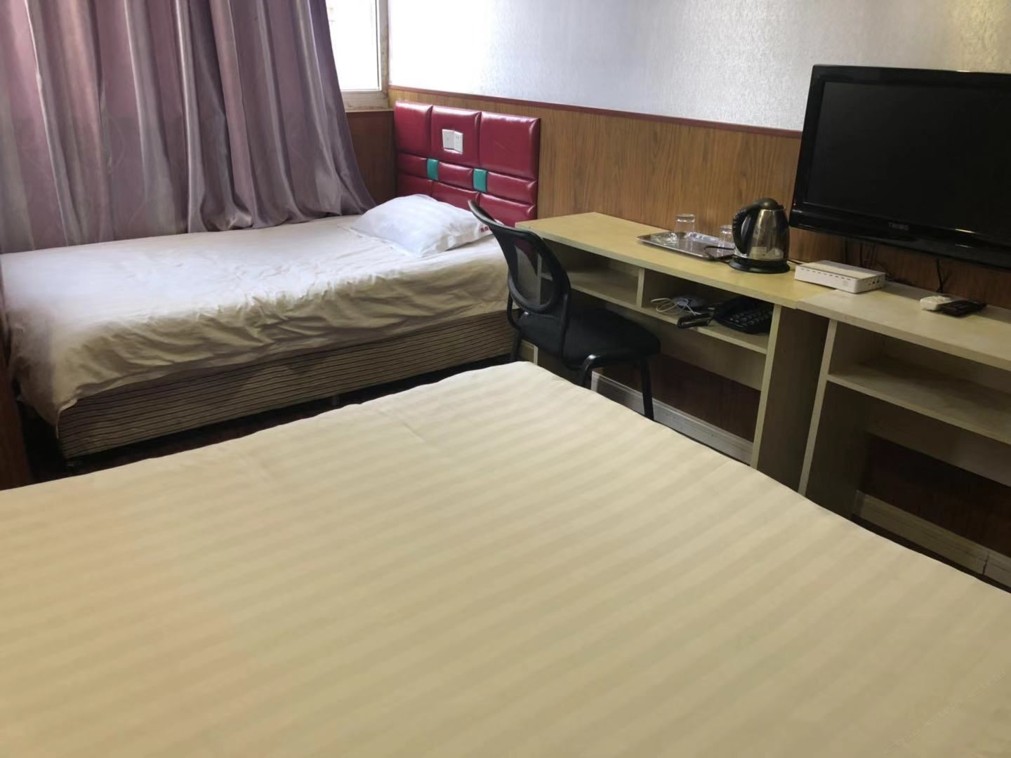 三人间