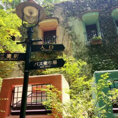 活动模块 