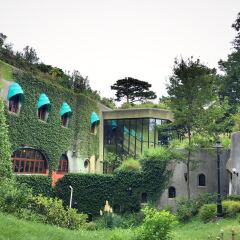 活动模块 
