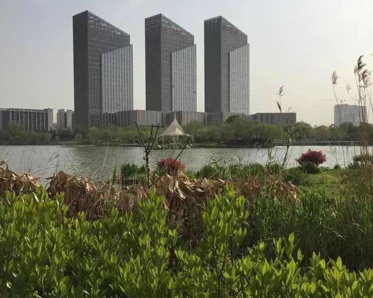 扬州欧式公寓