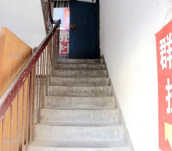 酒店大堂