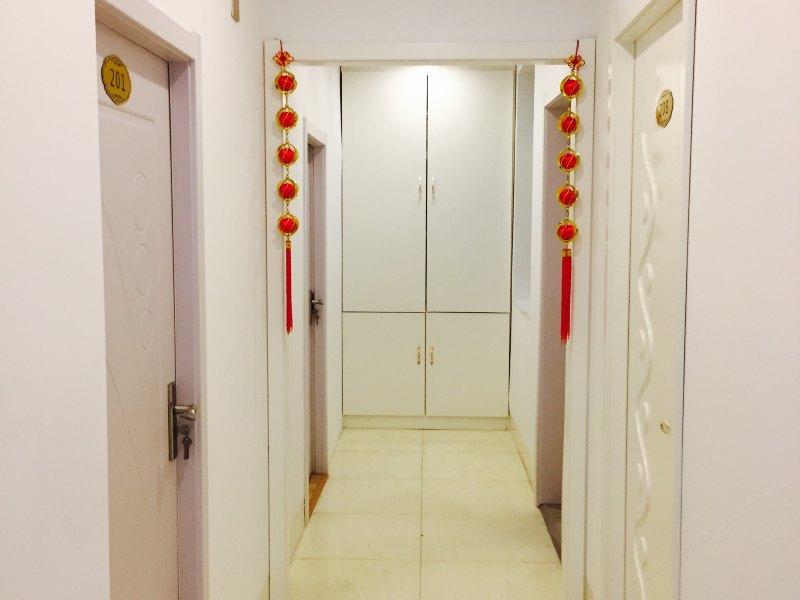酒店大堂