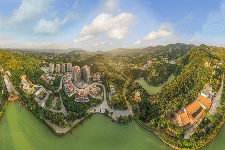 <潮州古城+紫莲森林度假村+汕头南澳岛3日游>动车往返、住南澳岛上海边酒店、潮州紫莲度假村,体验潮汕文化,品尝潮汕特色美食,国庆团期下单立减 <潮州古城+紫莲森林度假村+汕头南澳岛3日游>动车往返、住南澳岛上海边酒店、潮州紫莲度假村,体验潮汕文化,品尝潮汕特色美食,国庆团期下单立减