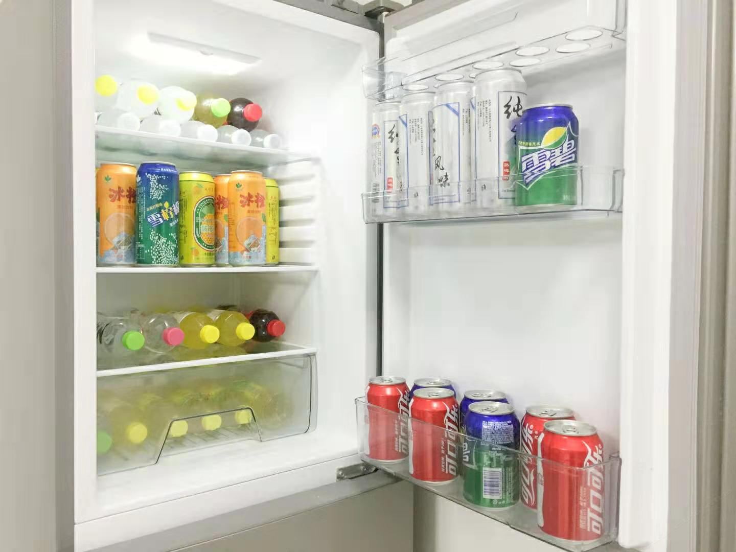 一室大床房