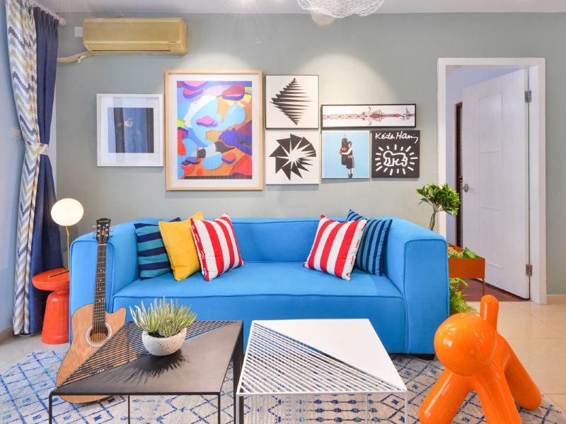 北京BJ玖宿家公寓(百环家园中路分店)