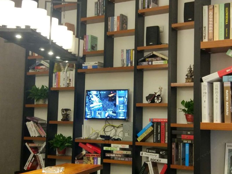 酒店大堂