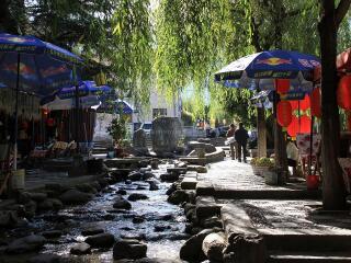 現(xiàn)在去云南香格里拉旅游多少錢_云南香格里拉旅行團_旅行團云南香格里拉游
