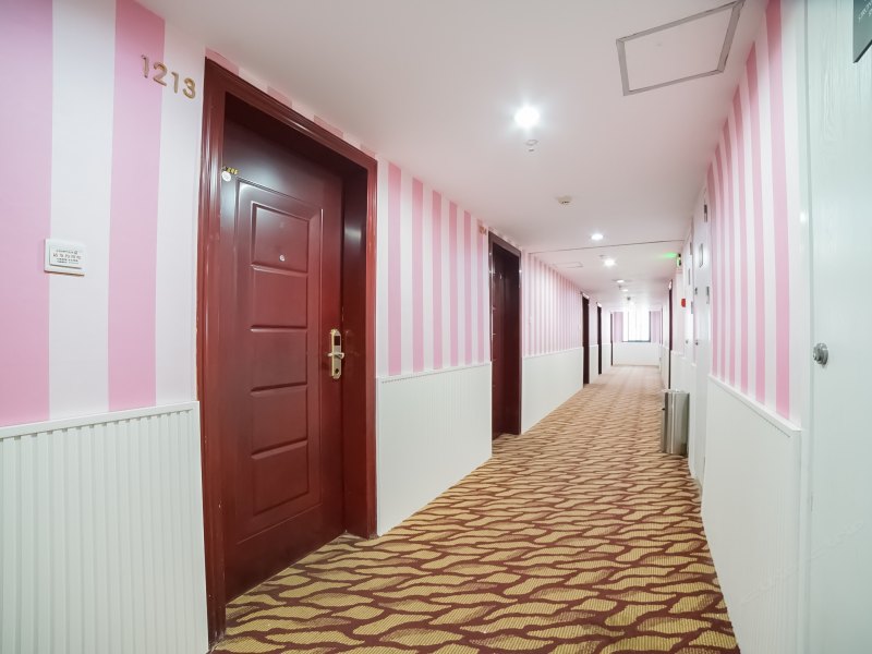 酒店大堂