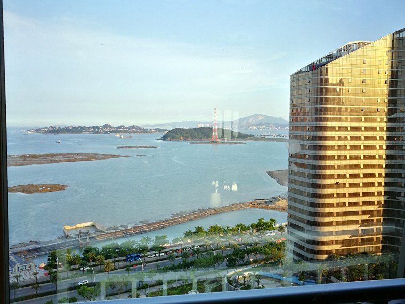 厦门叁見海景民宿