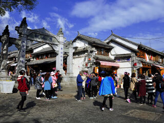 現(xiàn)在去云南香格里拉旅游多少錢_云南香格里拉旅行團_旅行團云南香格里拉游
