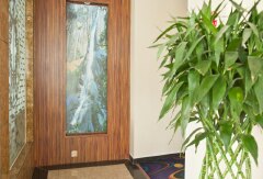 拉萨朵思玛摄影主题酒店 酒店模块