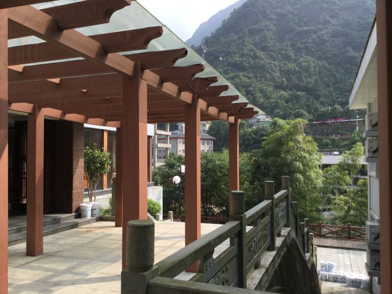 酒店大堂