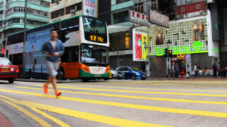 粤港澳大湾区将打造创科中心,响应“一带一路”