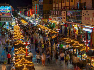 青海旅游報價_青海私人定制旅游_青海旅游價格