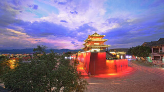 春节期间想在国内旅游去哪合适呢?