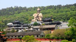 南京到镇江怎么去?镇江有哪些好玩的地方呢?