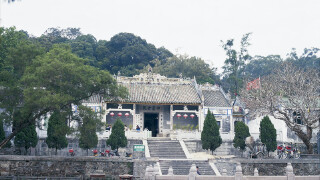 春節想獨自一人在廣東清遠旅行,希望大家幫忙做一份旅游攻略。