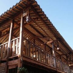 酒店模块 