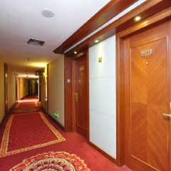 酒店模块 