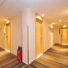 酒店模块 