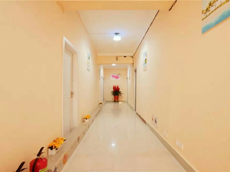 酒店大堂