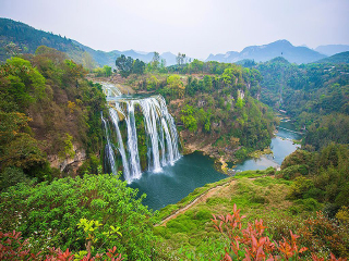 貴州旅行團(tuán)_旅游去貴州_貴州旅游要多少錢跟團(tuán)