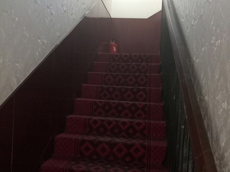 酒店大堂