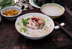 餐饮模块 