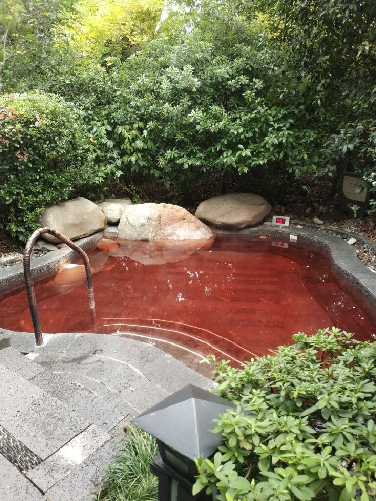 常州环球恐龙城恐龙谷温泉度假村