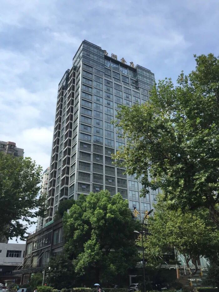尊享生活酒店(杭州西湖店)