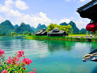 桂林5日旅游團(tuán)_桂林旅游哪家好_桂林十日旅游價(jià)格