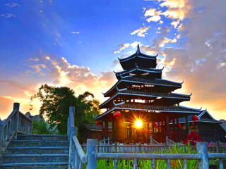 桂林5日旅游團(tuán)_桂林旅游哪家好_桂林十日旅游價(jià)格