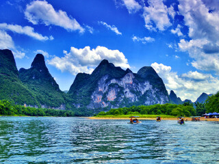 去桂林陽朔游怎么省錢_廣州桂林陽朔旅游團(tuán)_去桂林陽朔靠譜的旅行團(tuán)