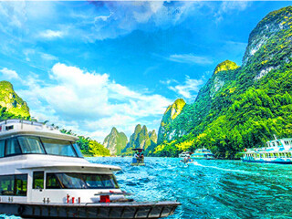 去桂林陽朔游怎么省錢_廣州桂林陽朔旅游團(tuán)_去桂林陽朔靠譜的旅行團(tuán)