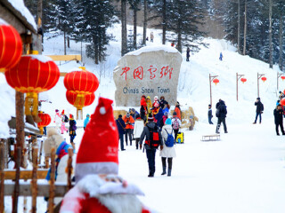 哈尔滨旅游芽庄_去哈尔滨跟团旅游_哈尔滨国际旅行