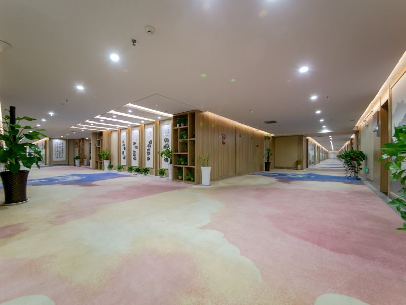 酒店大堂