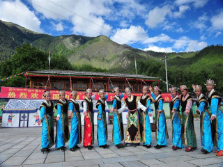 西藏跟团旅游线路_旅游社西藏_西藏旅游纯玩团
