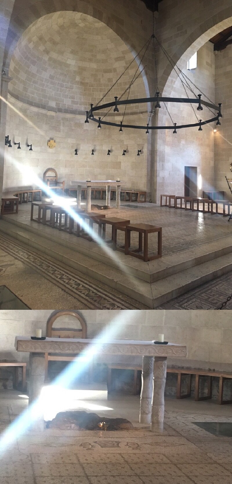 以真爱约永远——以色列约旦探寻千年文明之旅(上篇)