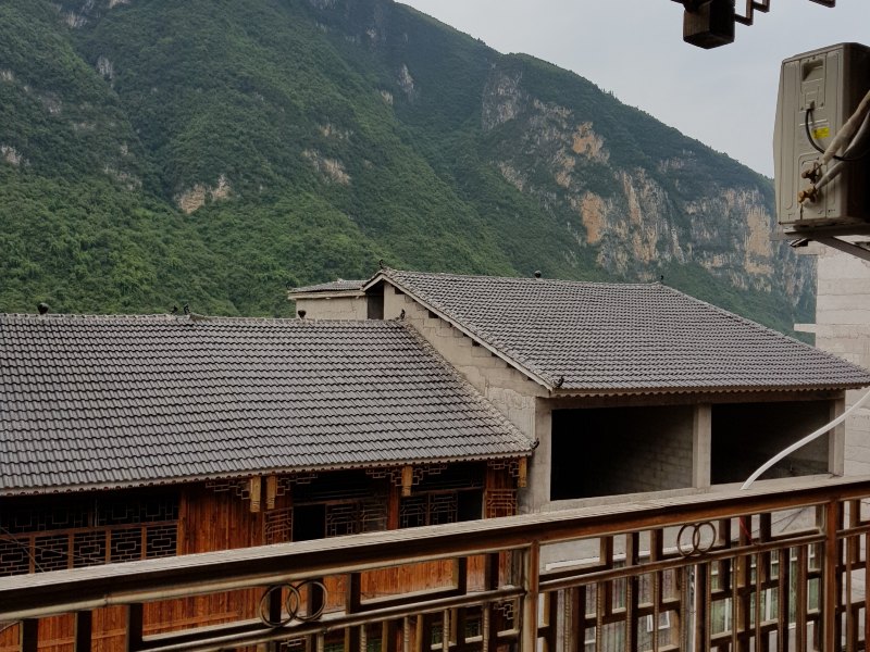 酒店大堂