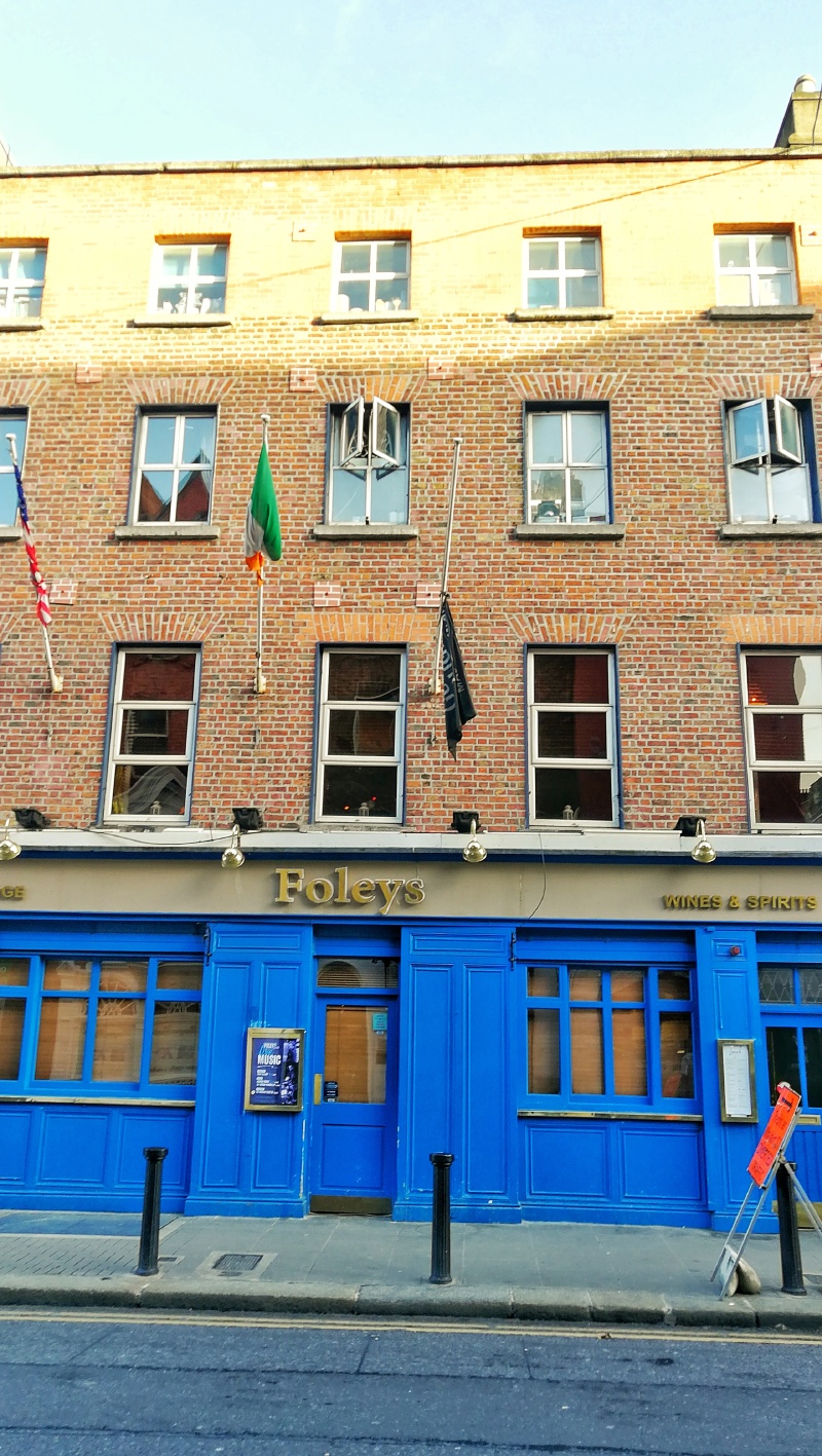 2019֮# ÿdublin֮