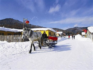 跟團哈爾濱旅游價格表_去哈爾濱游要多少錢