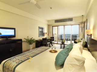 8月海南三亞旅游_海南三亞旅游路線_海南三亞自由游價格多少