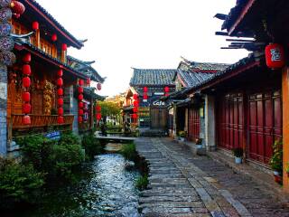 旅游团丽江游报价_丽江旅游纯玩跟团_丽江旅游旅行团