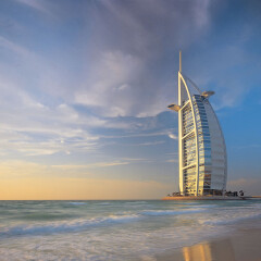 帆船酒店 景点模块