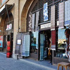 巴斯塔基亚地区 景点模块