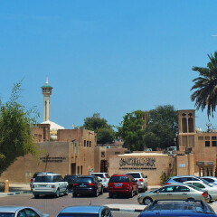 巴斯塔基亚地区 景点模块